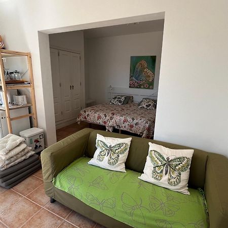 コスタ・テギセCasa Tinaアパートメント エクステリア 写真